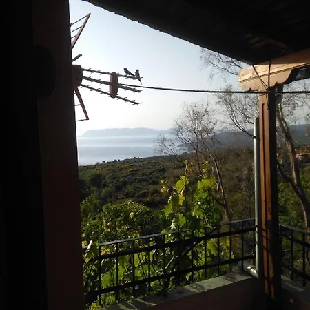 το σπιτι του ηθοποιου Privatunterkunft Volos